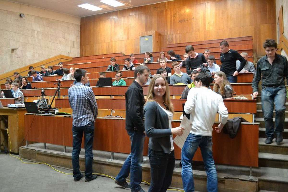 В Україні стипендії отримують 45% студентів-бюджетників