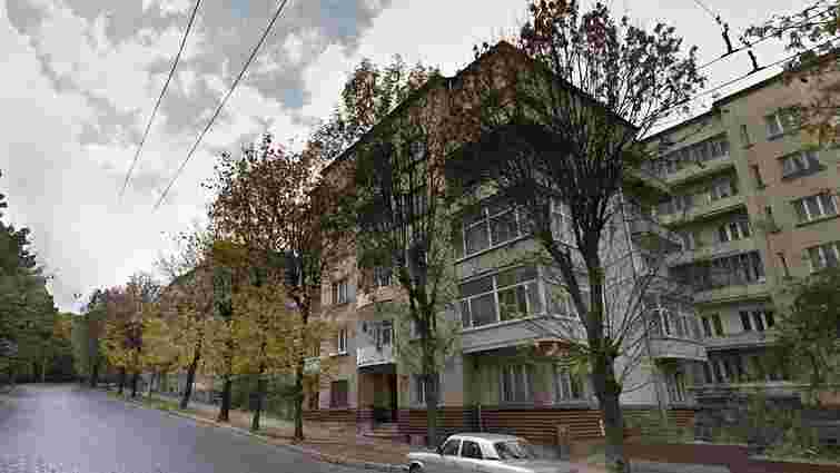 Мер Львова заперечив можливість перейменування вулиці Стрийської