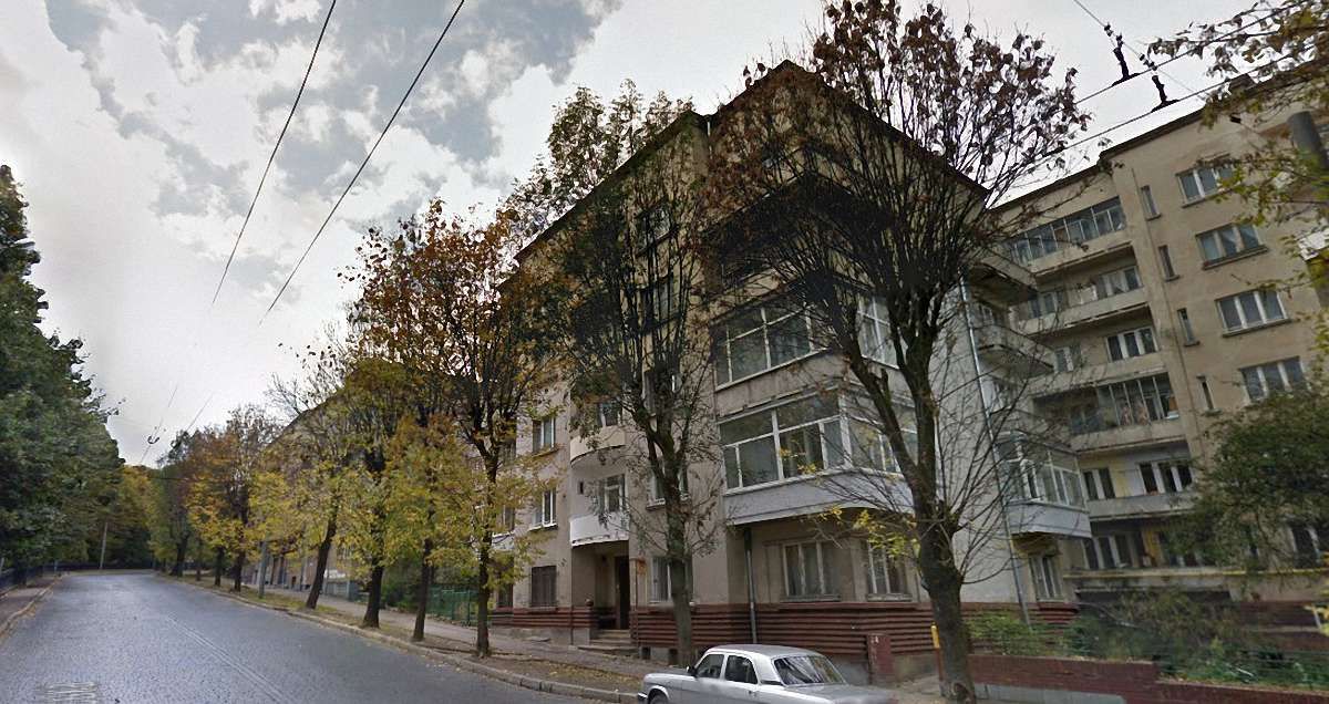 Мер Львова заперечив можливість перейменування вулиці Стрийської