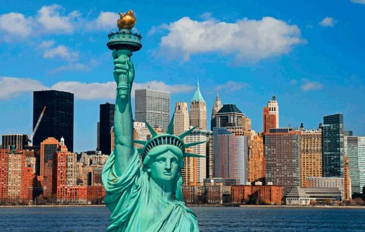 США відмовляють у візах кожному третьому українцю