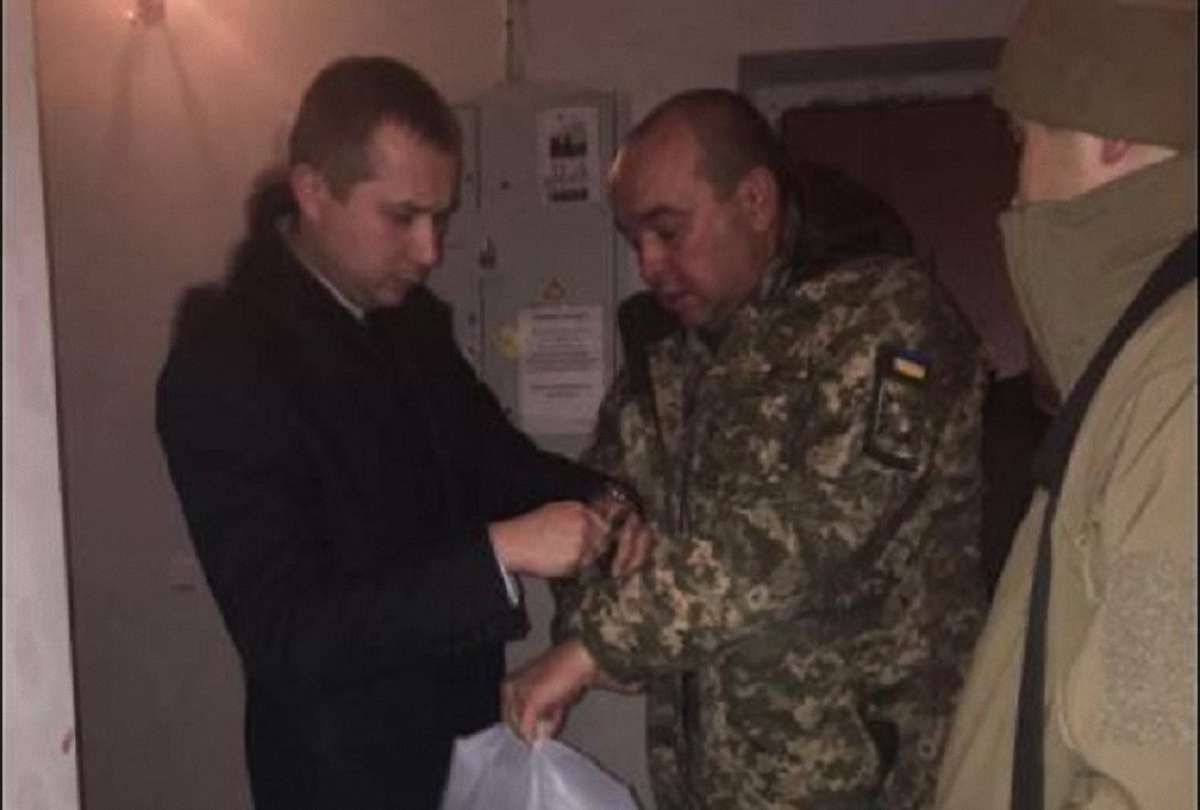 Начальника університету Повітряних сил імені Кожедуба запідозрили в розтраті ₴2,4 млн
