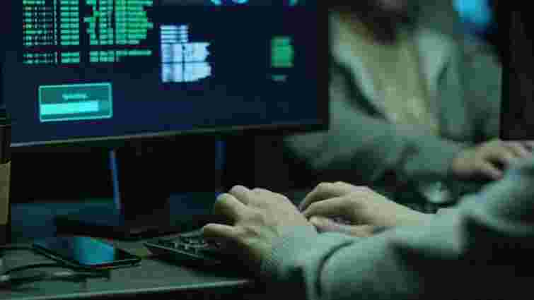 Кіберполіція повідомила, що хакери викрали персональні дані учасників АТО