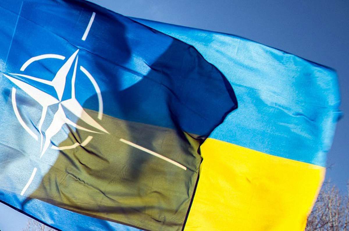Генсек НАТО заявив, що двері Альянсу відкриті для України