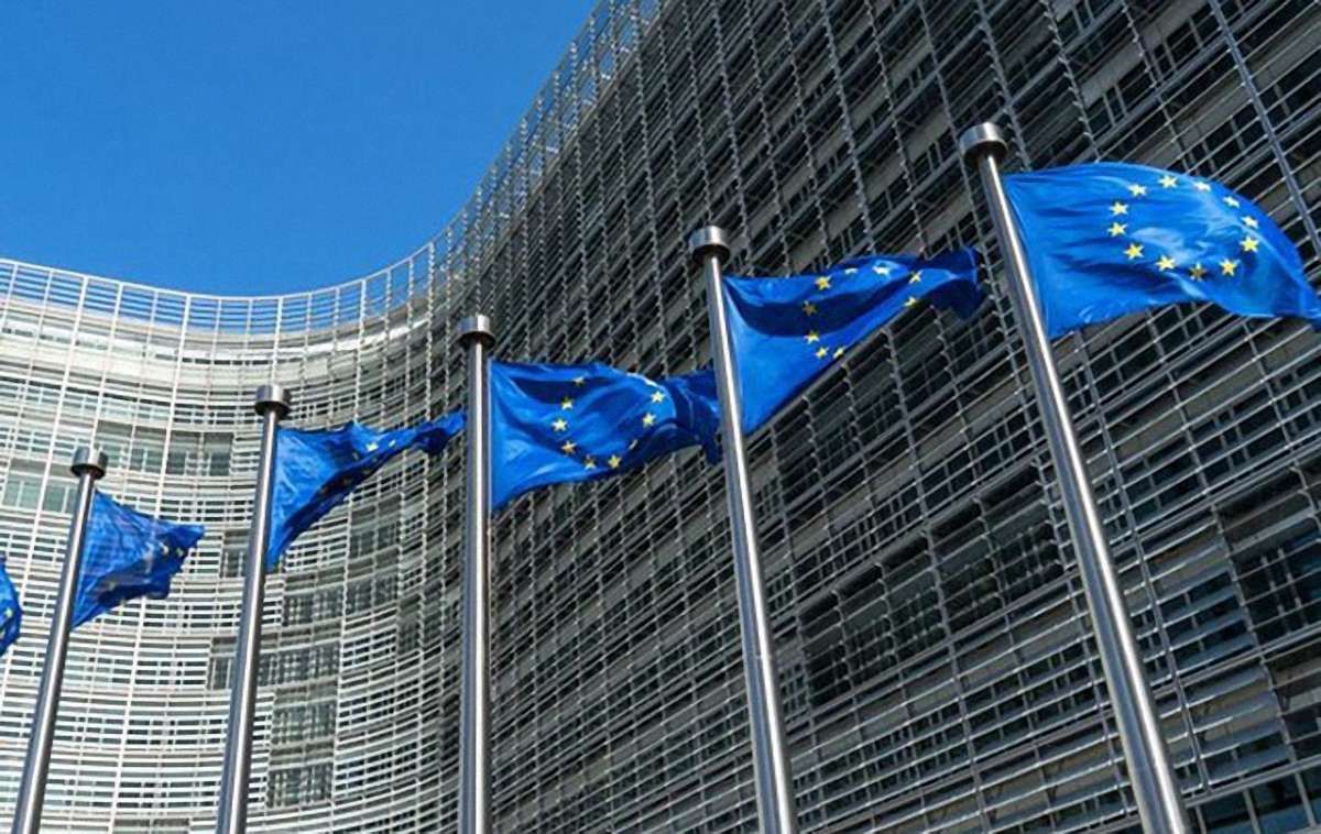 У ЄС схвалили проект бюджету на 2018 рік