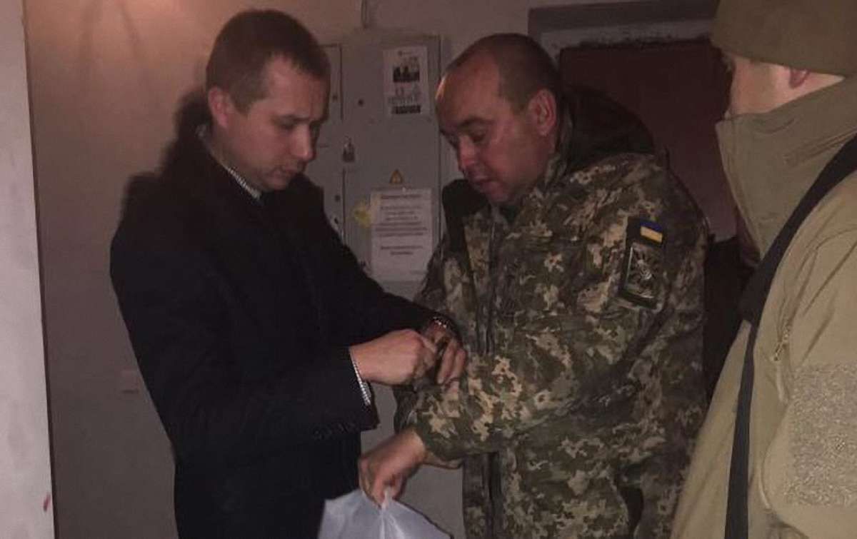 Прокуратура затримала керівників Харківського університету Повітряних сил за розтрату ₴2,4 млн