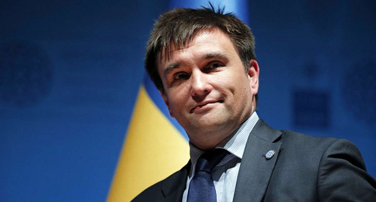 Павло Клімкін переконаний, що Україна отримає від США не тільки Javellin