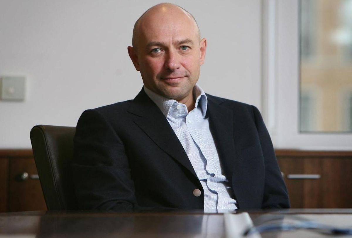 Екс-дружина партнера Коломойського відсудила у «ПриватБанку» ₴500 млн