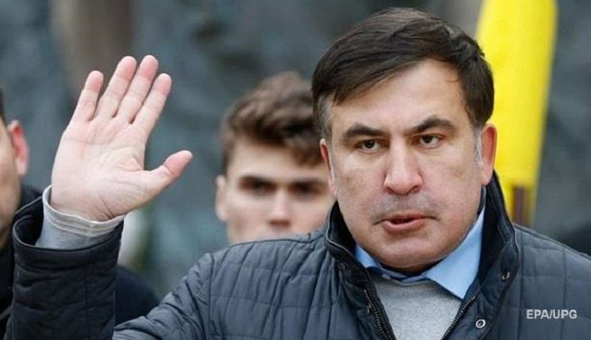 Михеїл Саакашвілі оголосив про намір стати прем'єр-міністром