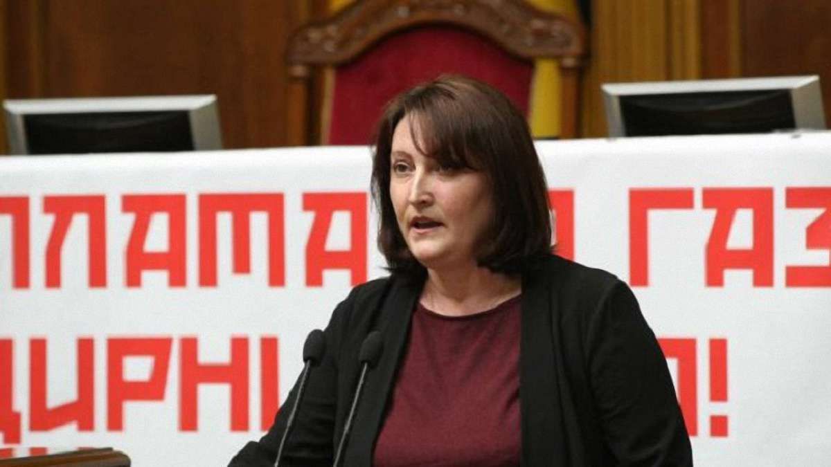 Голова НАЗК отримує близько ₴50 тис. премії щомісяця
