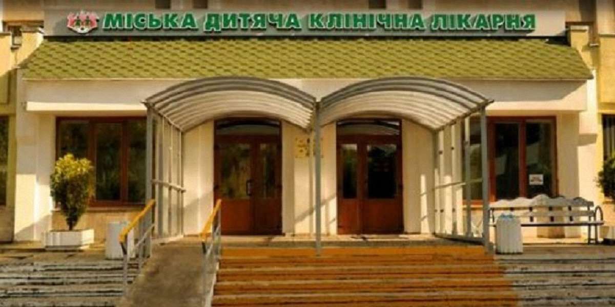 За хуліганство в львівській дитячій лікарні азербайджанцю загрожує до трьох років ув’язнення