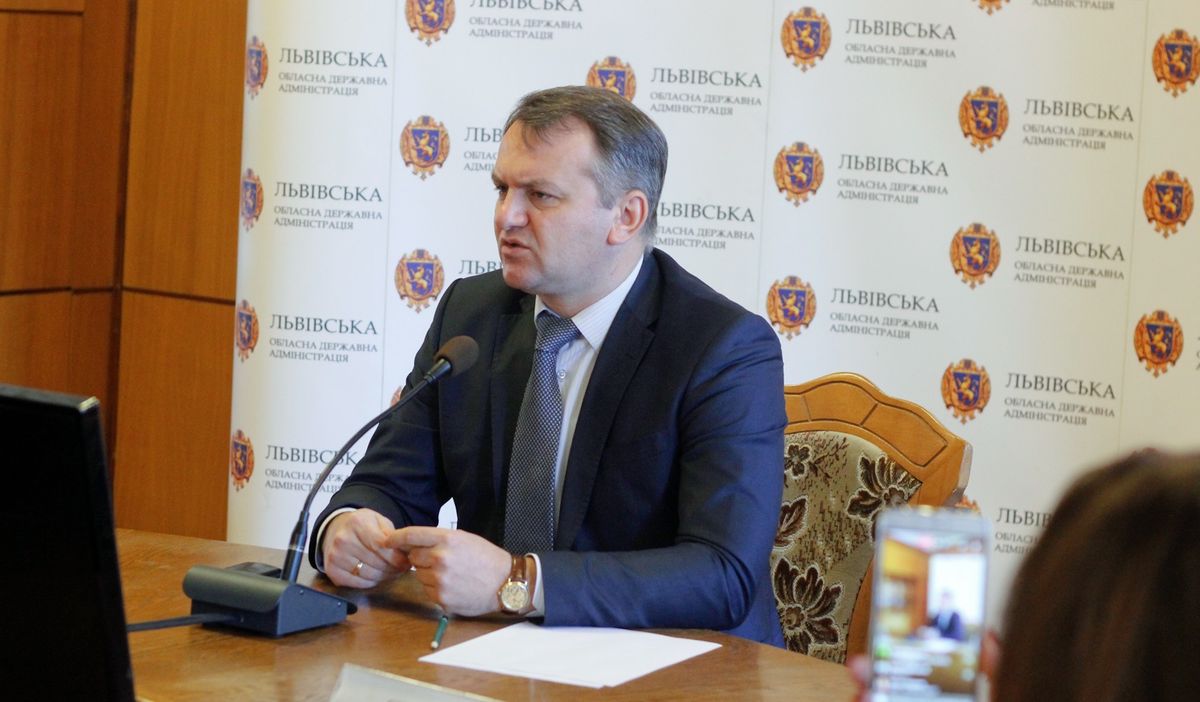 Синютка вимагає оприлюднювати прізвища суддів, які виправдовують п'яних водіїв