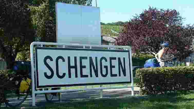 Євросоюз затвердив нову систему реєстрації на кордонах Шенгену