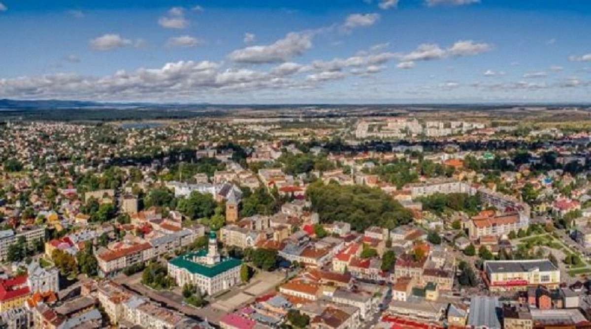 Солена кава та зважування відьом