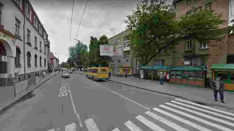 У Львові 71-річна пасажирка померла у салоні маршрутки
