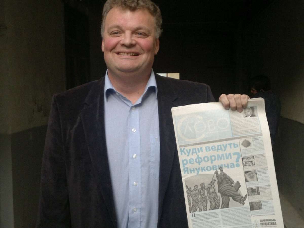 Львівський телеканал НТА змінив власників