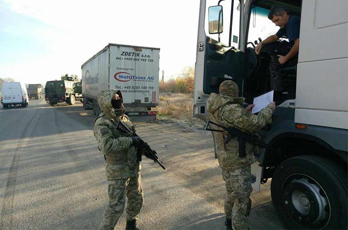 Геннадій Москаль різко розкритикував спецоперацію проти контрабандистів на Закарпатті