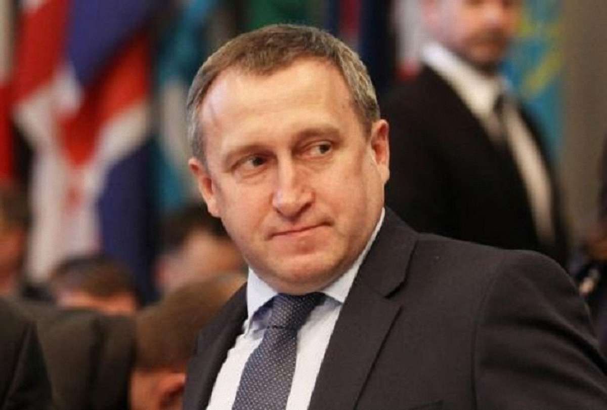 Польща погодилася на відновлення українських місць пам'яті на своїй території, – Дещиця