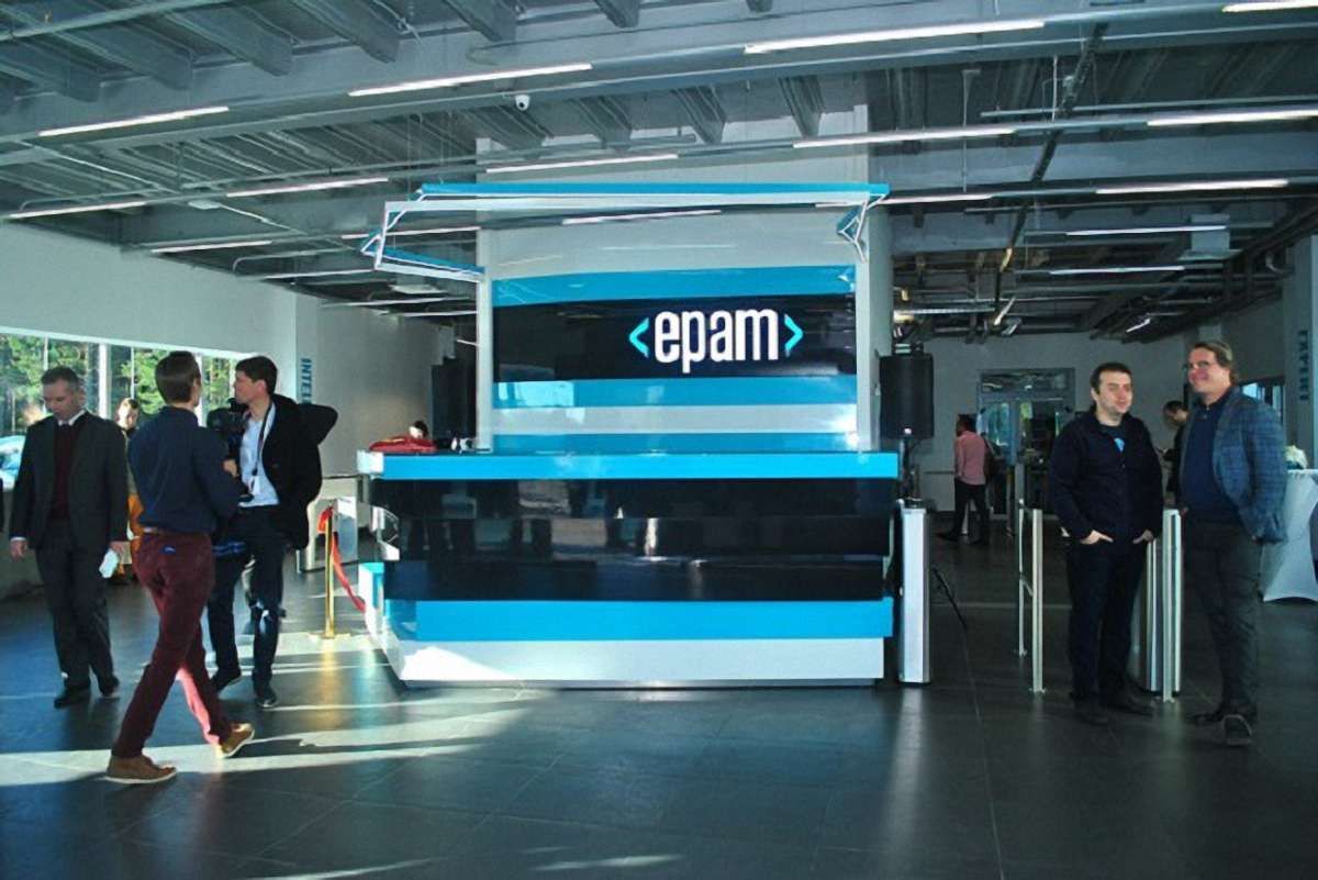 Відразу три IT-компанії вперше увійшли у топ-20 компаній України