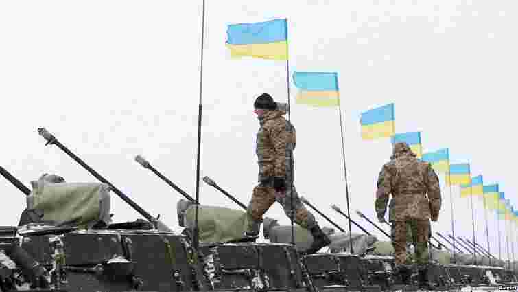 Американські аналітики Heritage Foundation закликали озброїти Україну