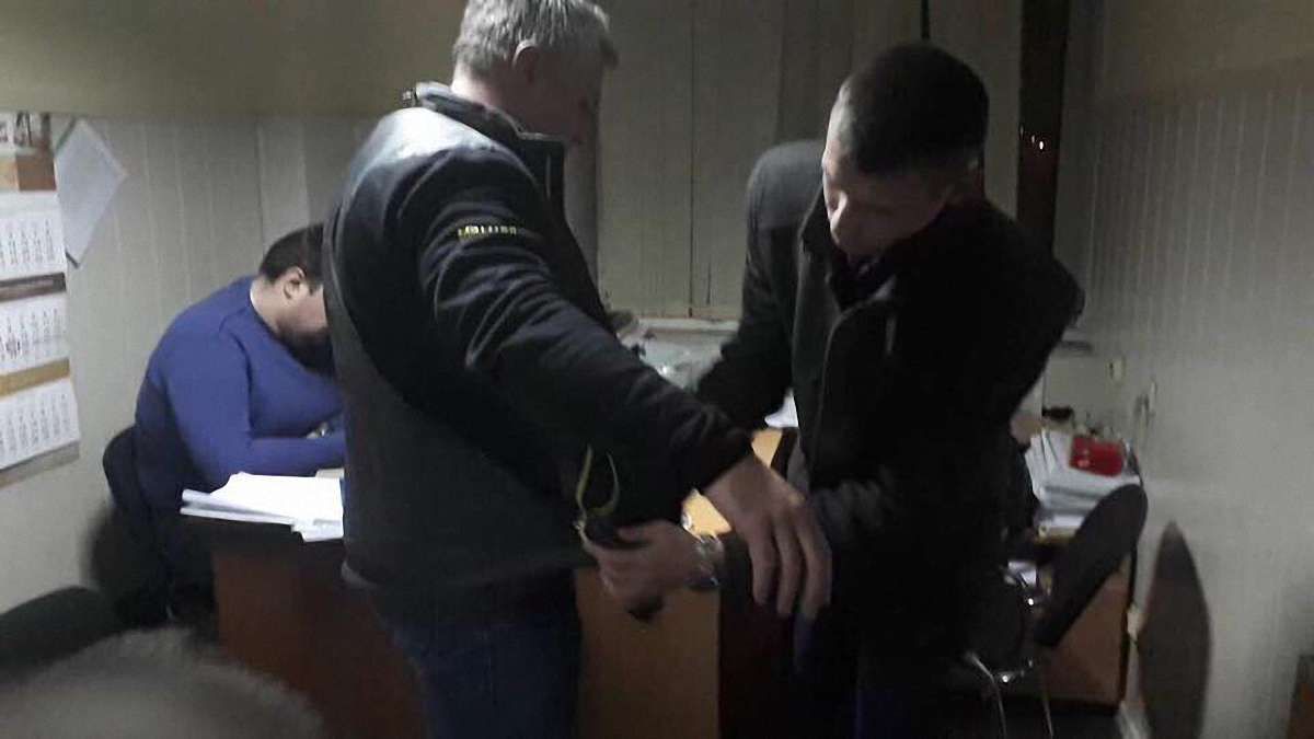 Директора естонської ІТ-компанії затримали у справі розробки програми е-декларування для НАЗК
