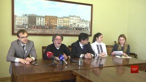 У Львові обрали Почесних Амбасадорів на 2017-2019 роки