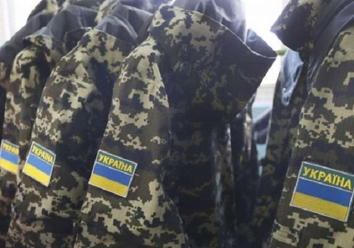 Кабмін збільшив кількість призовників для посилення охорони арсеналів ЗСУ