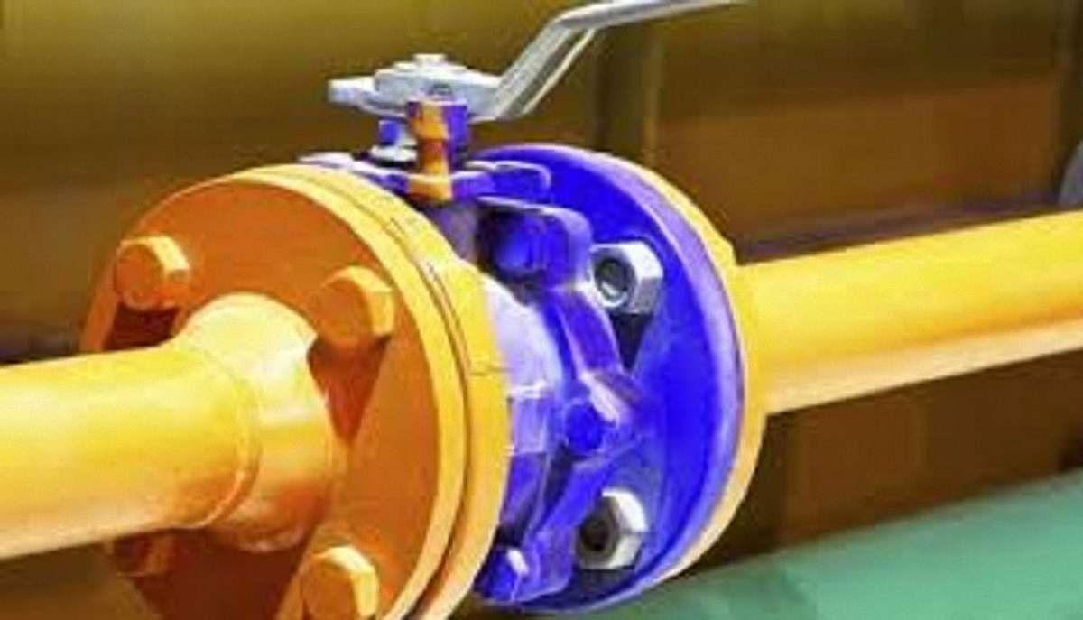 На Львівщині 55 км газових мереж потребують негайної заміни