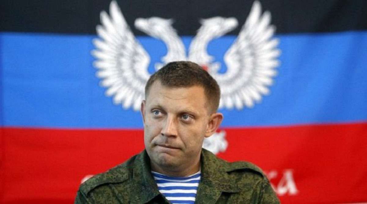 У «ДНР» заявляють, що готові обміняти полонених до Нового року