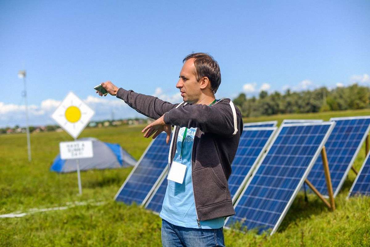 Семеро українців увійшли до Топ-100 новаторів Європи