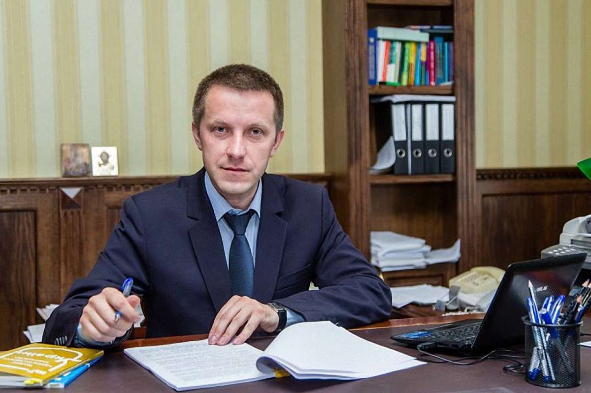 Мін’юст завершив службову перевірку поведінки керівника юстиції Львівщини на співбесідах