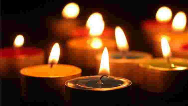 Садовий закликав львів'ян запалити свічки у пам'ять жертв Голодомору