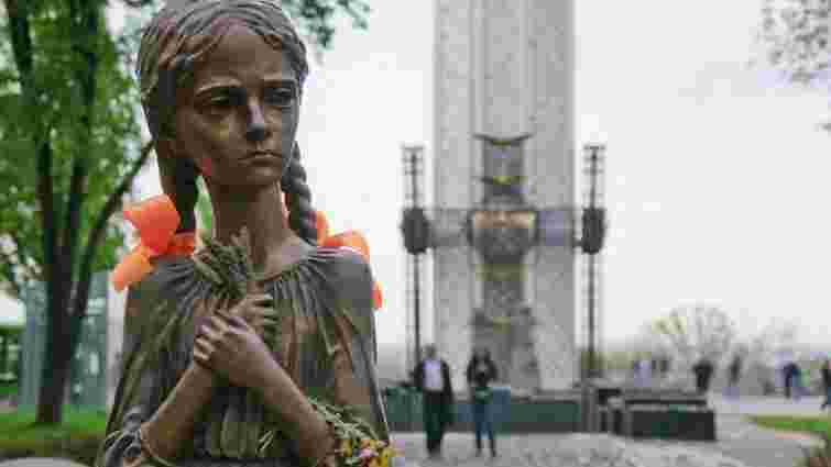 Британський уряд пояснив, чому не визнає Голодомор в Україні геноцидом