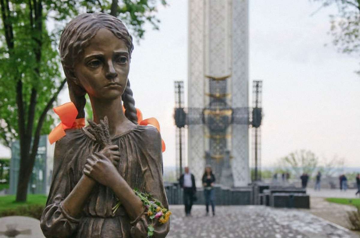 Британський уряд пояснив, чому не визнає Голодомор в Україні геноцидом