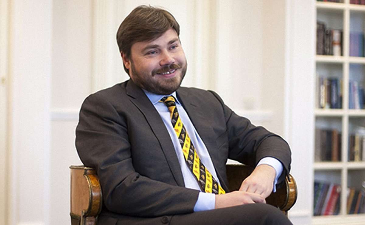 Україна оголосила у міждержавний розшук російського олігарха, що фінансував бойовиків на Донбасі