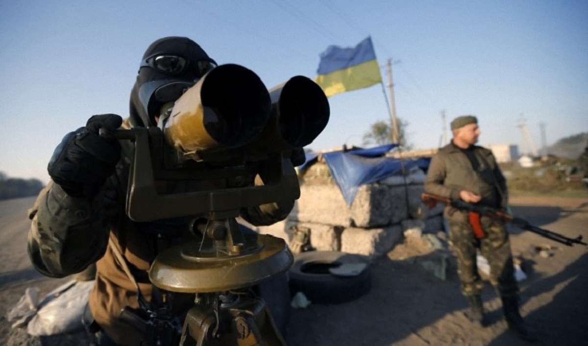 Волонтер оприлюднив інформацію, яка поставила під загрозу життя військових ЗСУ, – штаб АТО