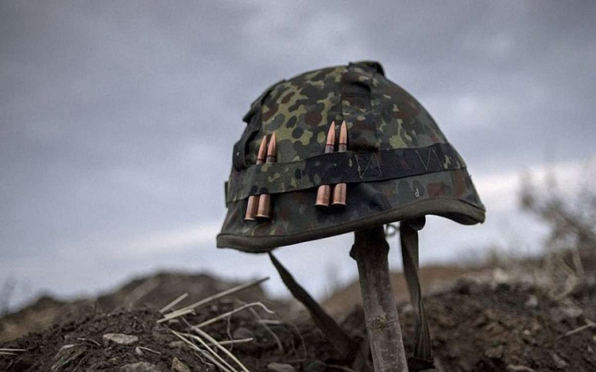 У зоні АТО загинули двоє українських військових