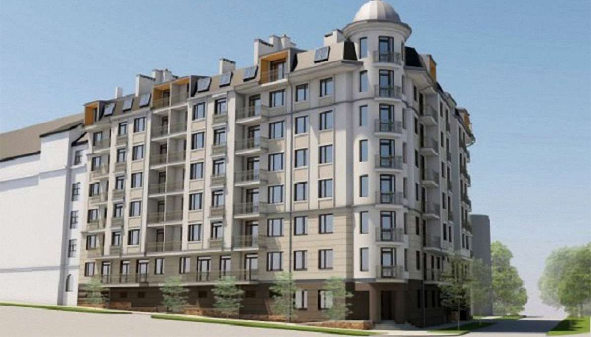 «Львівська політехніка» через суд скасувала заборону Мінкультури на будівництво багатоповерхівки
