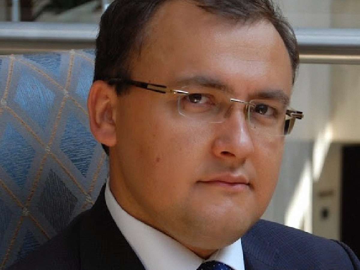 Уряд призначив колишнього генконсула України у Туреччині заступником голови МЗС