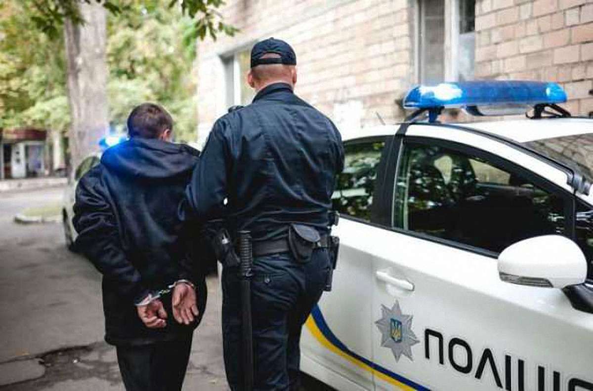 Україна опинилася на 113 місці у світовому рейтингу впливу організованої злочинності