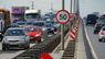Обмеження швидкості руху у містах до 50 км/год почне діяти з 1 січня