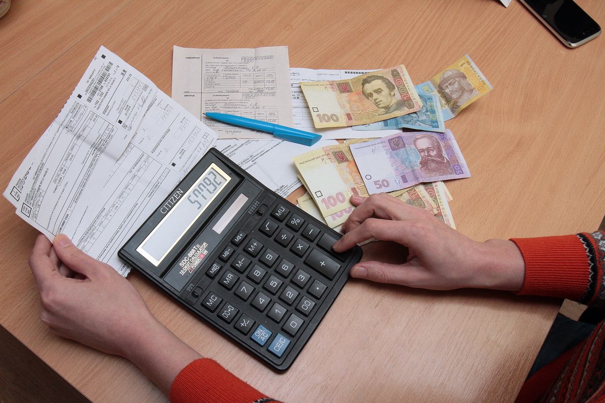 Яка сім’я може претендувати на допомогу від держави?