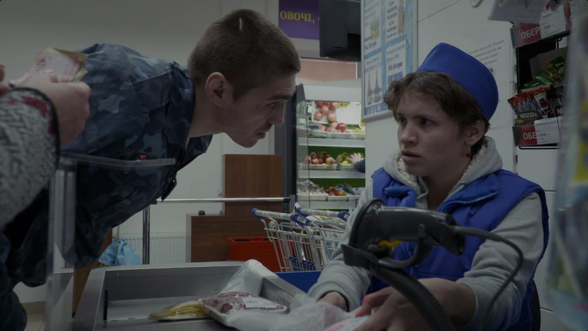 Український фільм здобув перемогу на престижному міжнародному кінофестивалі