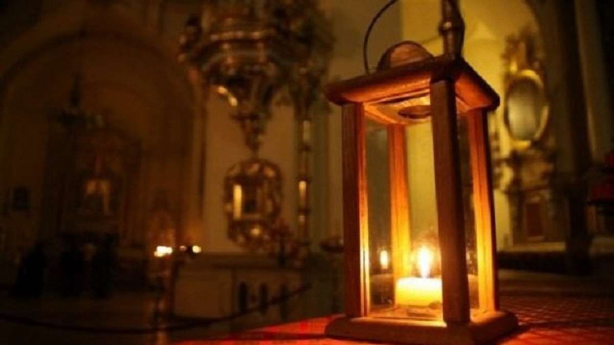 Різдвяна програма у Львові розпочнеться із запалення Вифлеємського вогню