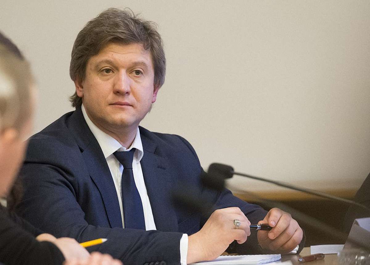 Україна отримає €1,8 млрд фінансової допомоги від ЄС