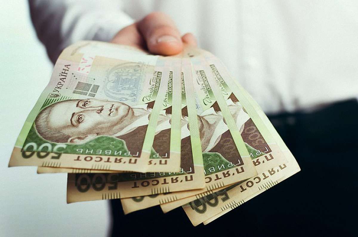 Дефіцит держбюджету в жовтні перевищив ₴13 млрд
