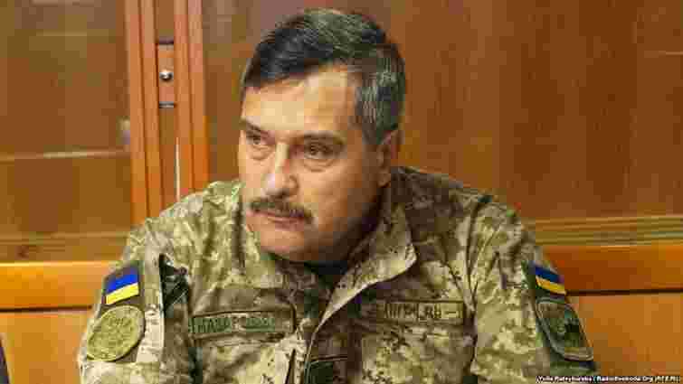 Генералу Назарову відмовили в повторній експертизі у справі про збитий Іл-76