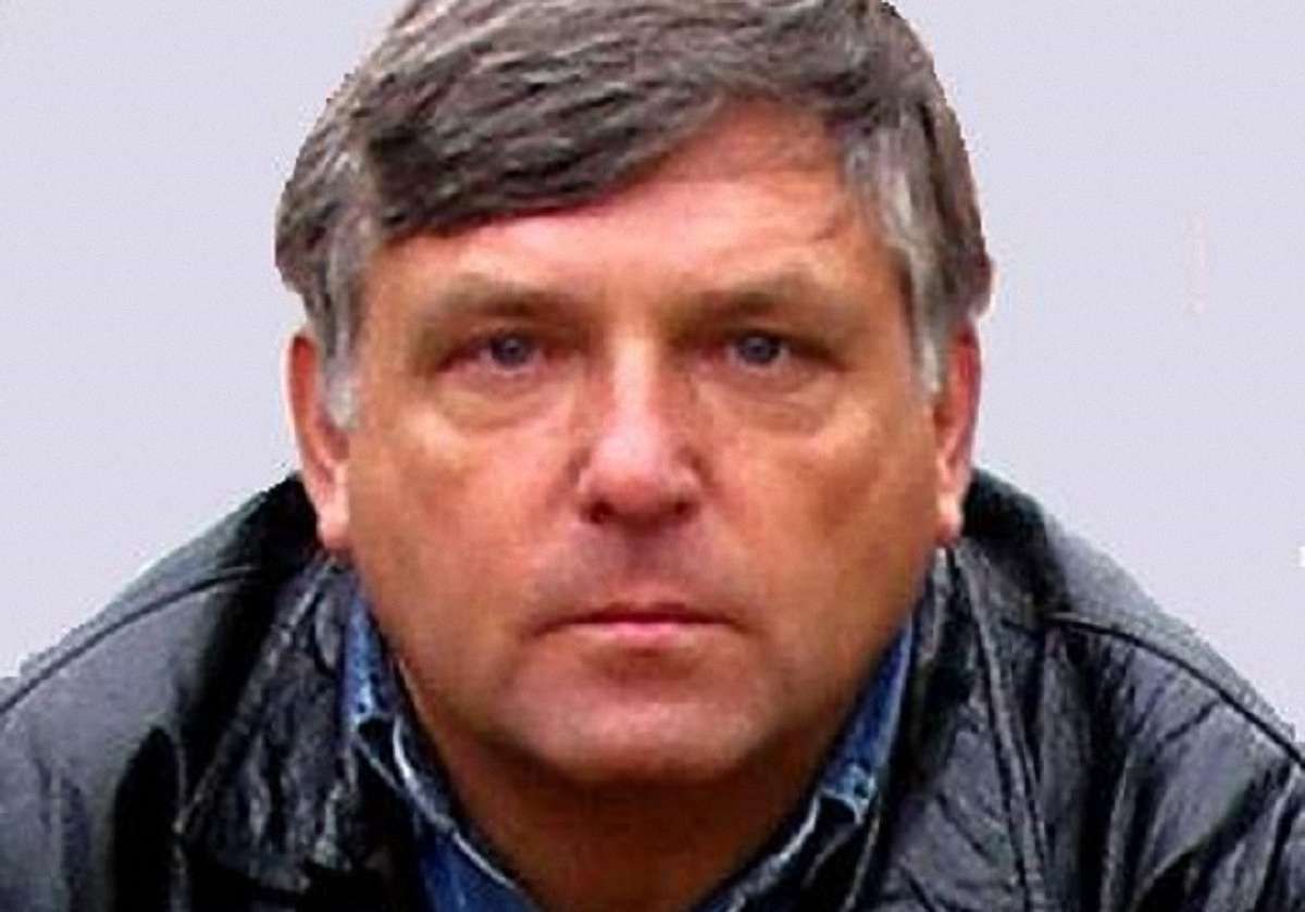 Помер львівський археолог Віктор Войнаровський