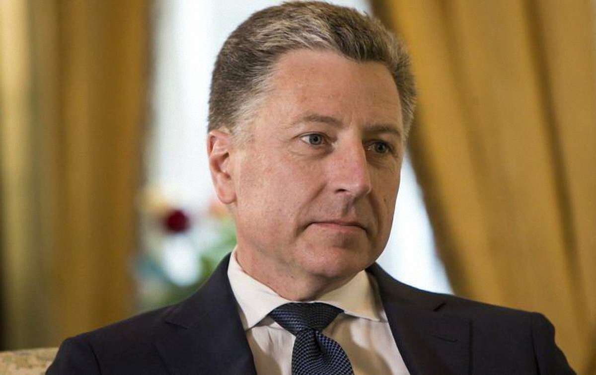Спецпредставник США з питань України зробив невтішний прогноз щодо конфлікту на Донбасі