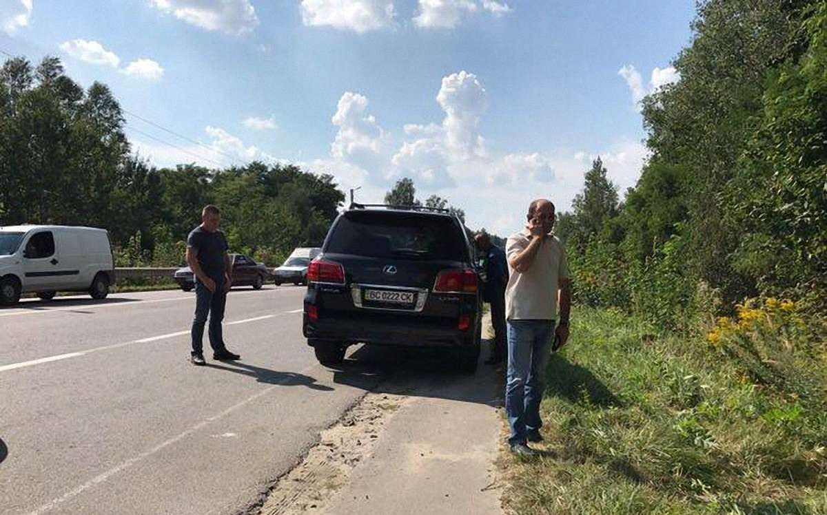 Суд дозволив провести додаткову експертизу ДНК у справі Димінського