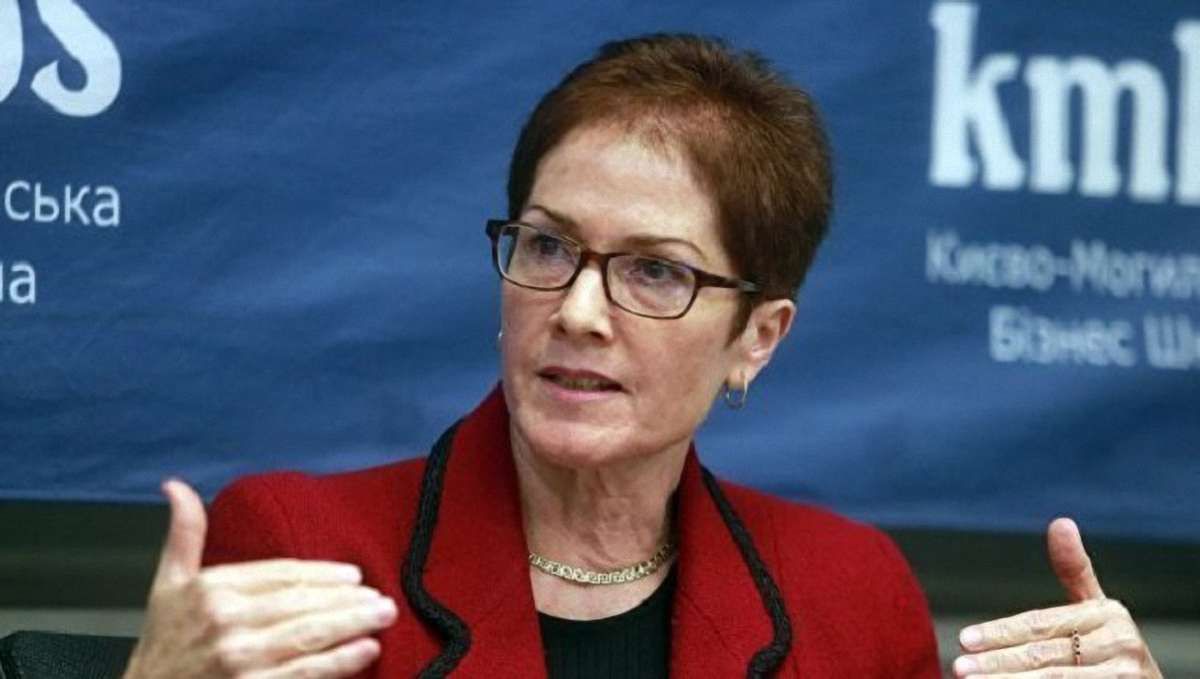 Посол США виступила за соцвиплати жителям «ДНР» і «ЛНР»